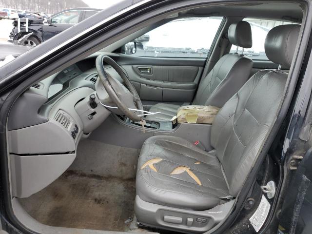 Photo 7 from auction – 2003 TOYOTA AVALON XL with VIN 4T1BF28B83U287931