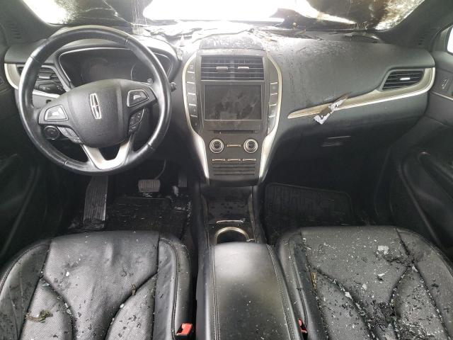 Photo 8 from auction – 2017 LINCOLN MKC RESERV with VIN 5LMTJ3DH4HUL67881