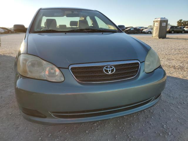 Photo 5 from auction – 2005 TOYOTA COROLLA CE with VIN 1NXBR32E65Z394155