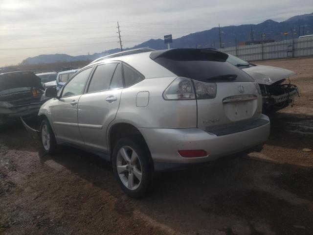 Photo 2 from auction – 2004 LEXUS RX 330 with VIN JTJHA31U940023167