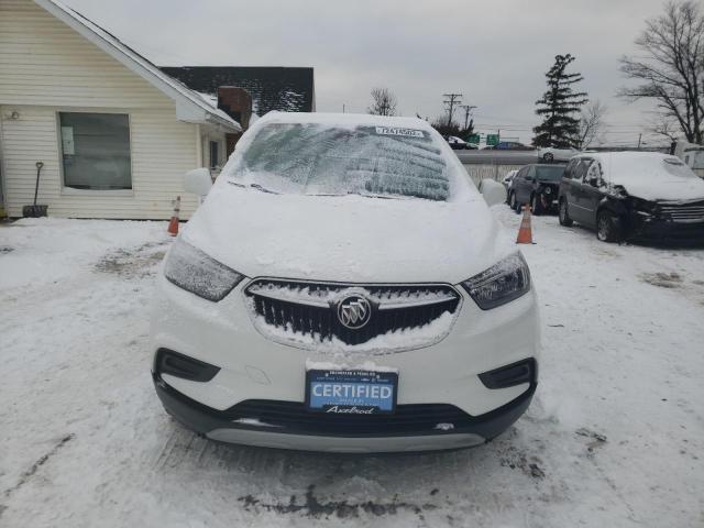 Photo 5 from auction – 2020 BUICK ENCORE PRE with VIN KL4CJASB5LB090814
