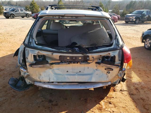 Photo 6 from auction – 2005 SUBARU LEGACY OUT with VIN 4S4BP86C854371469
