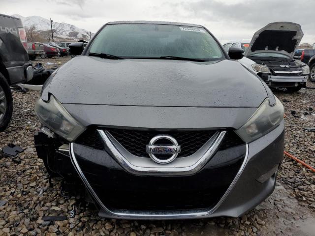 Photo 5 from auction – 2016 NISSAN MAXIMA 3.5 with VIN 1N4AA6AP0GC388653