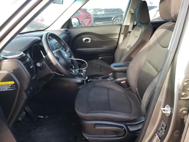 Photo 7 from auction – 2016 KIA SOUL with VIN KNDJN2A23G7389686