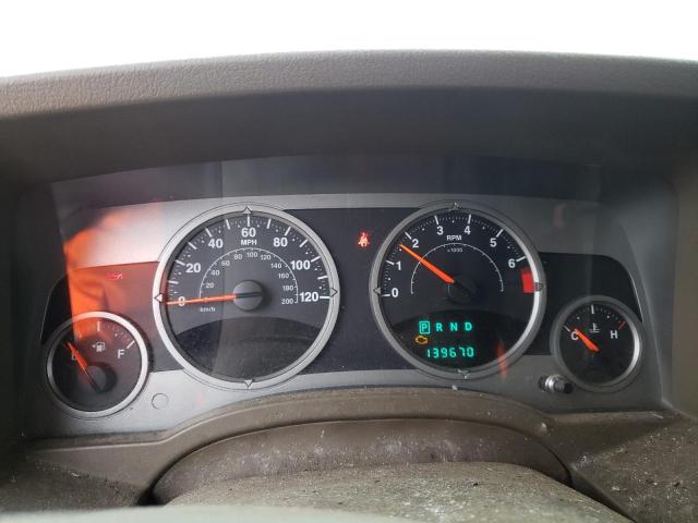 Photo 9 from auction – 2007 JEEP PATRIOT LI with VIN 1J8FF48W27D352341