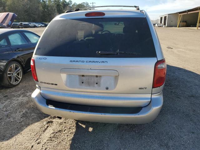 صورة رقم 6 من المزاد - 2007 DODGE GRAND CARA مع VIN 2D4GP44L77R355997