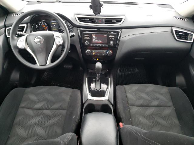 Photo 8 from auction – 2015 NISSAN ROGUE S with VIN 5N1AT2MV4FC865585