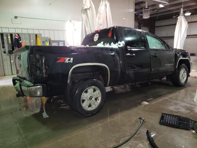 Фото 3 с аукциона – 2012 CHEVROLET SILVERADO с VIN 1GCPKSE71CF236796
