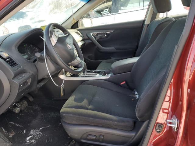 Photo 7 from auction – 2014 NISSAN ALTIMA 2.5 with VIN 1N4AL3AP7EN375795