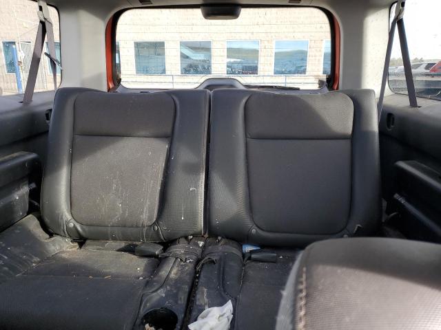 Photo 10 from auction – 2004 HONDA ELEMENT EX with VIN 5J6YH28674L015674