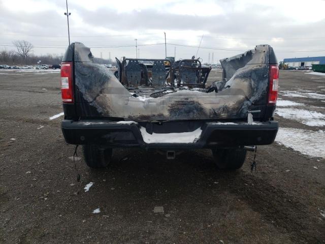Photo 6 from auction – 2019 FORD F150 SUPER with VIN 1FTEW1EPXKFC44366