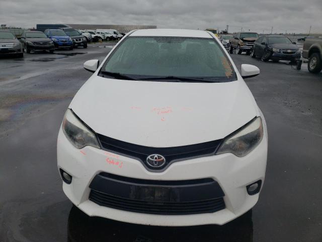 Photo 5 from auction – 2015 TOYOTA COROLLA L with VIN 5YFBURHE9FP196309