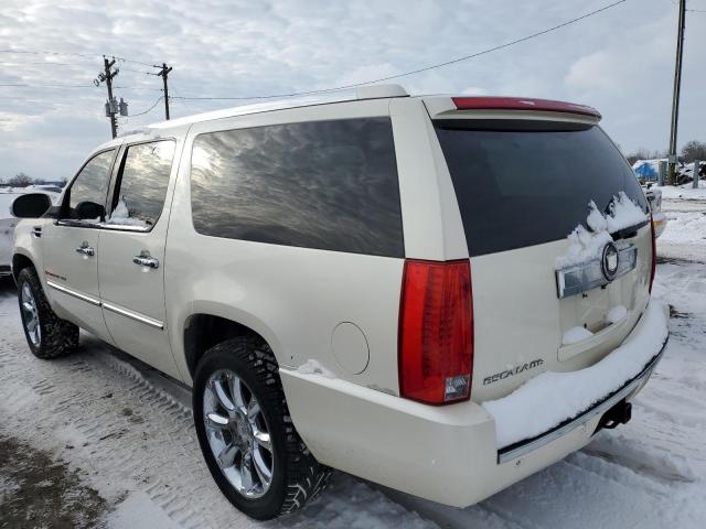 صورة رقم 2 من المزاد - 2007 CADILLAC ESCALADE E مع VIN 1GYFK66837R285412