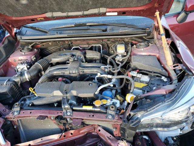 Photo 12 from auction – 2017 SUBARU CROSSTREK with VIN JF2GPABC5HH236889