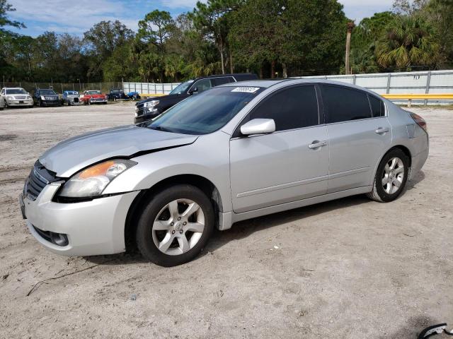 Photo 1 from auction – 2008 NISSAN ALTIMA 2.5 with VIN 1N4AL21E88C173993
