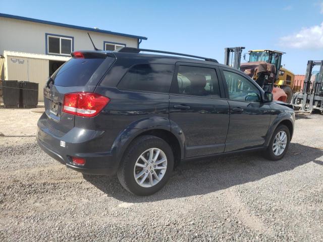 Photo 3 from auction – 2018 DODGE JOURNEY SX with VIN 3C4PDCBG6JT229897