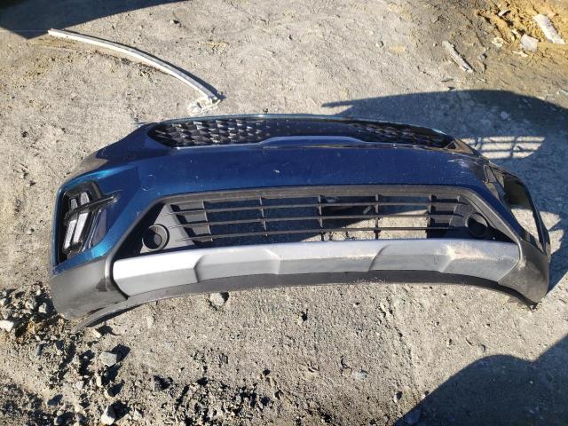 Photo 12 from auction – 2020 KIA NIRO LXS with VIN KNDCM3LD4L5391646