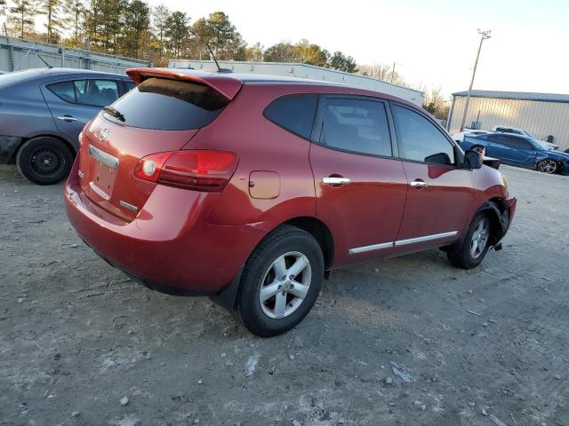 Photo 3 from auction – 2013 NISSAN ROGUE S with VIN JN8AS5MT2DW550226