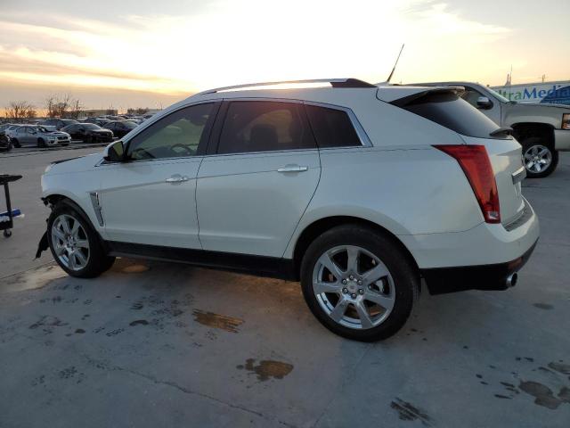 Photo 2 from auction – 2010 CADILLAC SRX PREMIU with VIN 3GYFNCEY4AS605817