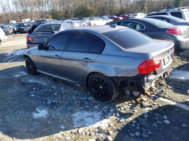 Photo 2 from auction – 2011 BMW 328 I SULE with VIN WBAPH5G53BNM75084
