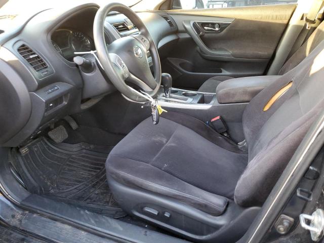 Photo 7 from auction – 2013 NISSAN ALTIMA 2.5 with VIN 1N4AL3AP1DC280532