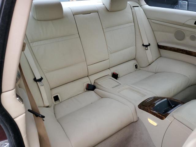 Photo 10 from auction – 2008 BMW 323 with VIN WBAWB33578P133559