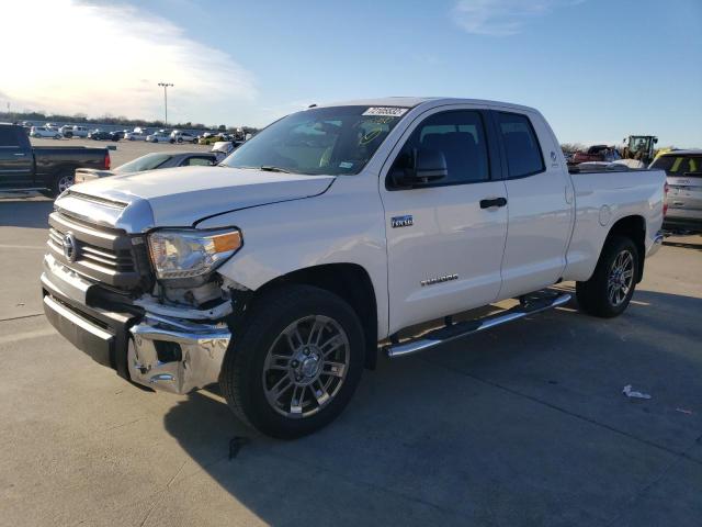 Photo 1 from auction – 2015 TOYOTA TUNDRA DOU with VIN 5TFRY5F17FX175150