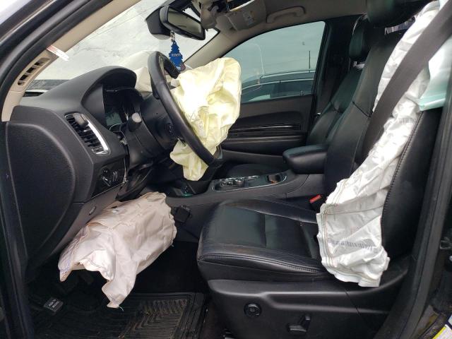 Photo 7 from auction – 2016 DODGE DURANGO LI with VIN 1C4RDJDG4GC477077
