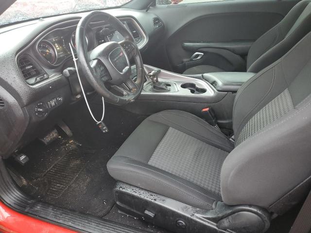Photo 7 from auction – 2019 DODGE CHALLENGER with VIN 2C3CDZAG8KH672537