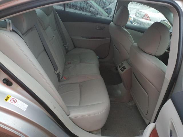 Photo 10 from auction – 2007 LEXUS ES 350 with VIN JTHBJ46G072149202