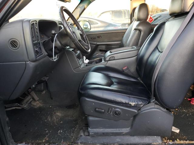 Photo 7 from auction – 2003 CHEVROLET SILVERADO with VIN 2GCEK19T531226174