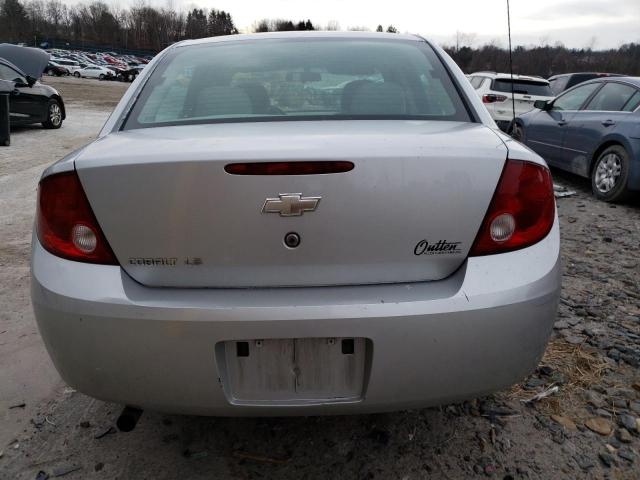 Photo 6 from auction – 2006 CHEVROLET COBALT LS with VIN 1G1AK55FX67735828