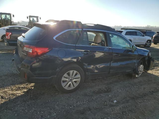 Photo 3 from auction – 2018 SUBARU OUTBACK 2. with VIN 4S4BSAHC5J3258257