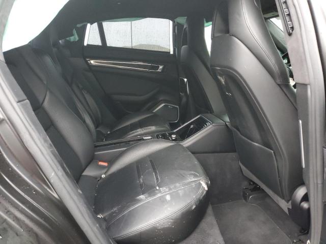 Photo 10 from auction – 2018 PORSCHE PANAMERA T with VIN WP0AH2A70JL144927