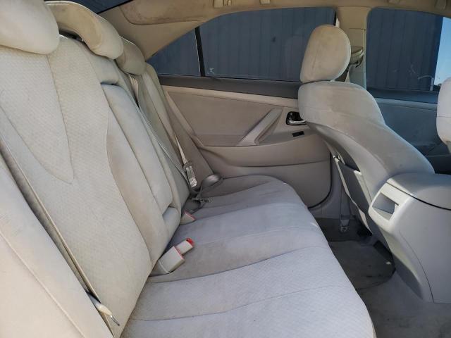 Photo 10 from auction – 2007 TOYOTA CAMRY with VIN 4T1BE46K17U531765