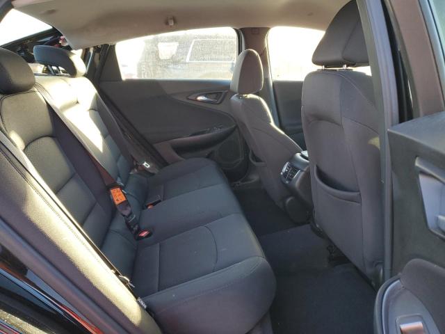 Photo 10 from auction – 2016 CHEVROLET MALIBU LT with VIN 1G1ZE5ST4GF245171