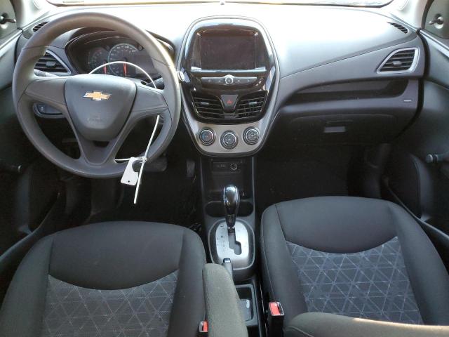 Photo 8 from auction – 2020 CHEVROLET SPARK LS with VIN KL8CB6SA1LC404274