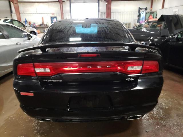 Photo 6 from auction – 2014 DODGE CHARGER R/ with VIN 2C3CDXCT8EH113850