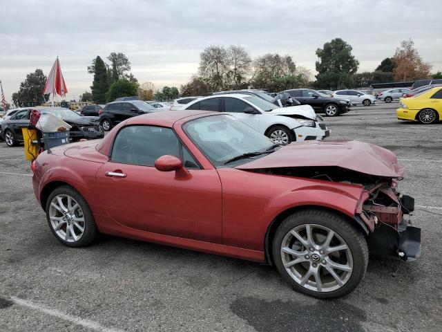 Photo 4 from auction – 2014 MAZDA MX-5 MIATA with VIN JM1NC2PF2E0234120