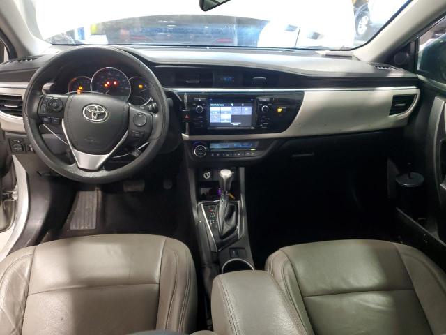 Photo 8 from auction – 2016 TOYOTA COROLLA L with VIN 5YFBURHE4GP477385