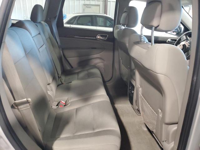Photo 11 from auction – 2012 JEEP GRAND CHER with VIN 1C4RJEAG7CC334140