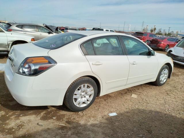 Photo 3 from auction – 2010 NISSAN ALTIMA BAS with VIN 1N4AL2AP4AN438470
