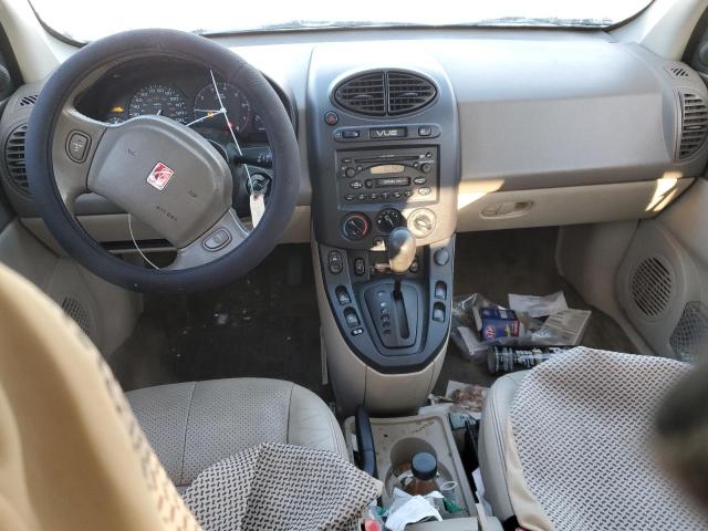 Photo 8 from auction – 2003 SATURN VUE with VIN 5GZCZ63B43S852412