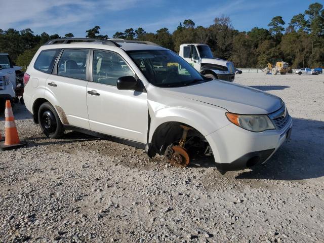 Photo 4 from auction – 2013 SUBARU FORESTER 2 with VIN JF2SHABCXDH422428