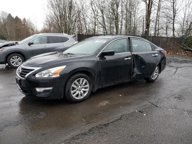 NISSAN ALTIMA 2.5 2015 with VIN 1N4AL3AP0FC208899 - Photo from auction