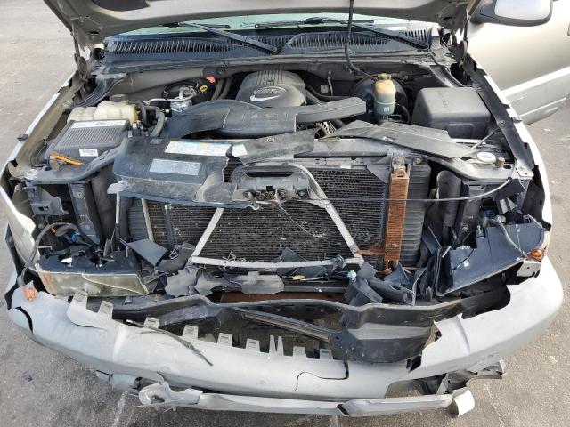 Photo 11 from auction – 2002 CHEVROLET AVALANCHE with VIN 3GNEC13T82G235714