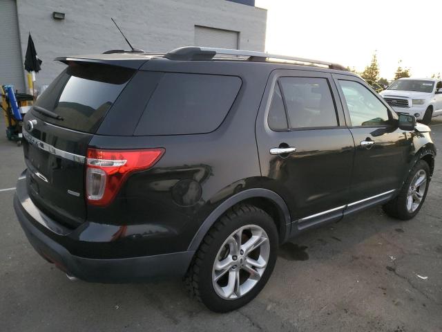 Photo 3 from auction – 2015 FORD EXPLORER L with VIN 1FM5K8F84FGA77929