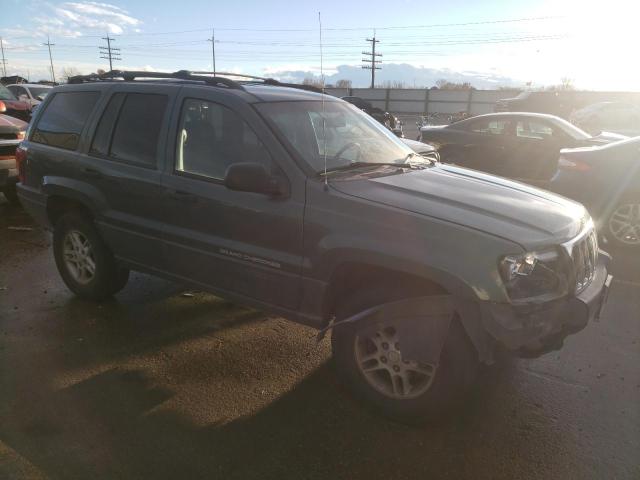Photo 4 from auction – 2003 JEEP GRAND CHER with VIN 1J4GW48N93C514138