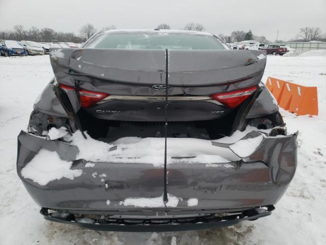 Photo 6 from auction – 2017 TOYOTA CAMRY LE with VIN 4T1BF1FK7HU708817
