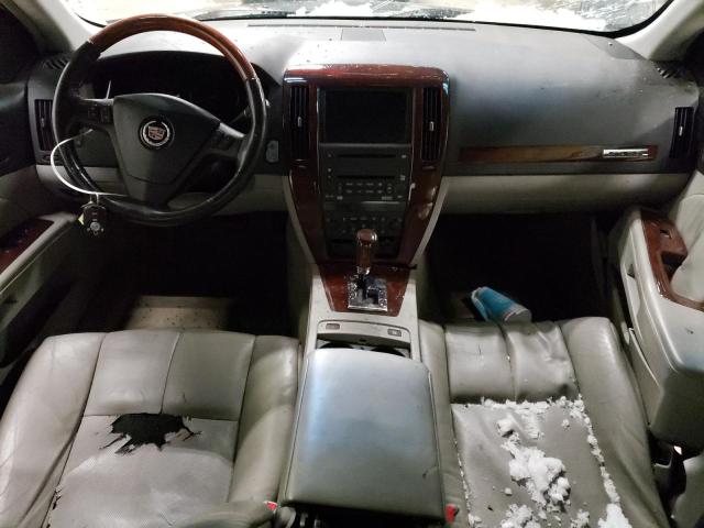 Photo 8 from auction – 2005 CADILLAC STS with VIN 1G6DW677150186373